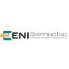 ENI SHIPPING Logo