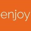 Enjoy Car Hire Logo