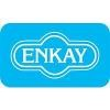 Enkay Converged Technologies Logo