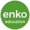 Enko Education Logo