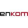 Enkom Logo