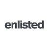 Enlisted Design Logo