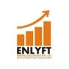 Enlyft Digital Solutions Logo