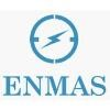 Enmas O & M Services Logo