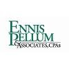 Ennis, Pellum, & Associates CPAs Logo