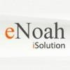eNoah iSolution Logo