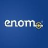 eNom Logo