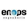 ENOPS Engenharia Logo