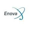 Enova Systems Logo