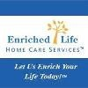 Enriched Life Home Care Services Logo