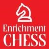 Enrichment Chess Logo