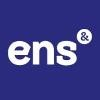 ENS Recruitment Logo