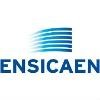 ENSICAEN Logo