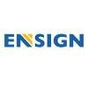 Ensign InfoSecurity Logo
