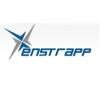 Enstrapp IT Solutions Logo