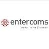 Entercoms Logo