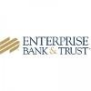 Enterprise Bank & Trust Logo