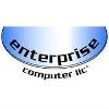 ENTERPRISE COMPUTER Logo