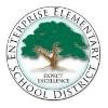 Enterprise Elementary School District Logo