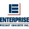 Enterprise Precast Concrete Logo