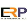 Enterprise Resource Planning International Logo