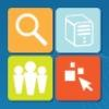 Enterprise Resource Services Logo