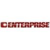Enterprise Welding & Fabricating Logo