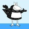 Entertainment Magpie Logo