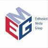 Enthusiast Media Group Logo