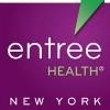 Entree Health Logo