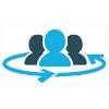 ENTREPARTICULIERS Logo