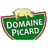 Entreprise Domaine Picard Logo
