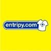 Entripy Custom Clothing Logo