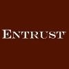 Entrust (Houston) Logo