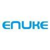 ENuke Software Logo