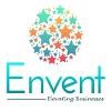 Envent Digital Technologies Logo