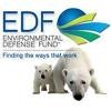 Environmental Defense Fund Logo