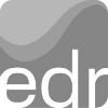 Environmental Design & Research, Landscape Architecture, Engineering & Environmental Services Logo