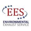 Environmental Exhaust Service Logo