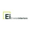Environmental Interiors Logo
