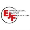 Environmental Justice Foundation Logo