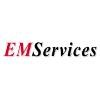 Environmental Monitoring Services Logo