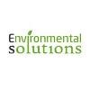 Environmental Solutions (Singapore) Logo