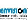 Envision Computer Training Institute Logo