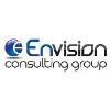Envision Consulting Group Logo