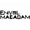 Envol et Macadam Logo