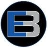 Eon Blue Logo