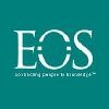 Eos International-Carlsbad, California Logo