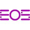 EOS Trading Logo