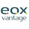 EOX Vantage Logo